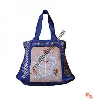 3-zipper front handbag1