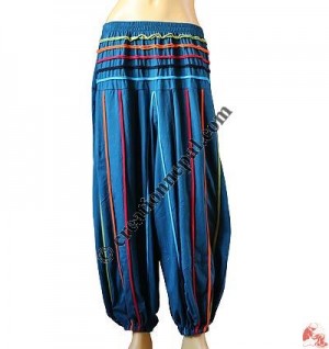 Piping design sinker trouser