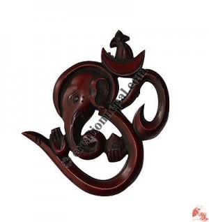 Ganesha OM RB resin