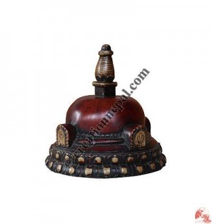 Antique Swayambhu Stupa