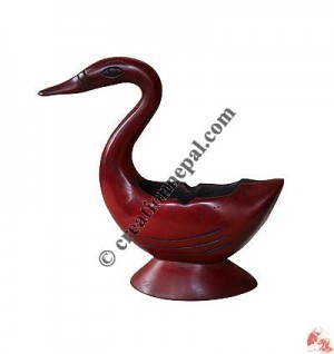 Swan Ashtray RB resin