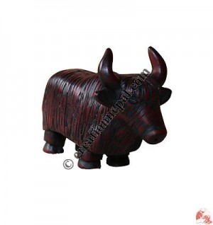 Mini Yak-RB resin