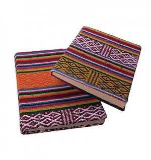 Bhutani small notebook