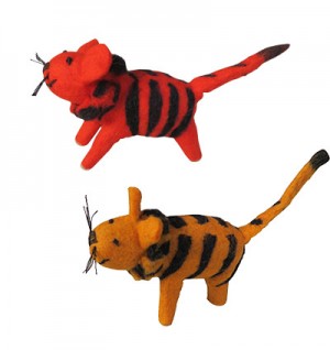 Bengal tiger