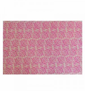 Lokta gift wrapping paper sheet26