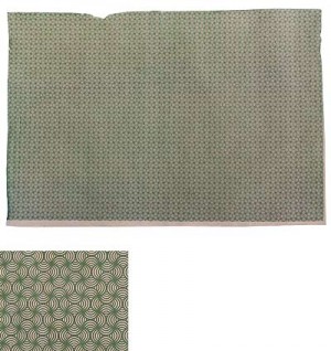 Lokta gift wrapping paper sheet40