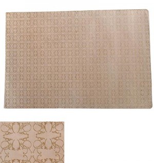 Lokta gift wrapping paper sheet41