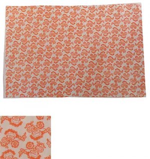 Lokta gift wrapping paper sheet42