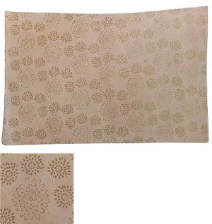 Lokta gift wrapping paper sheet45