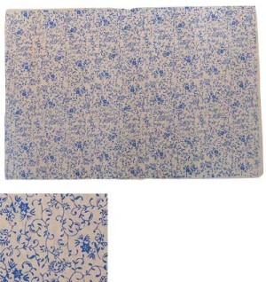 Lokta gift wrapping paper sheet47