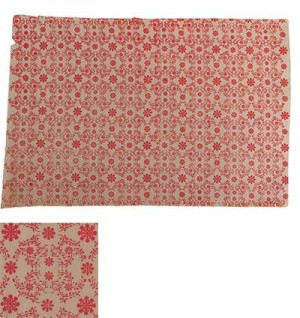 Lokta gift wrapping paper sheet50
