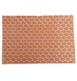 Lokta gift wrapping paper sheet51