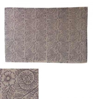Lokta gift wrapping paper sheet53