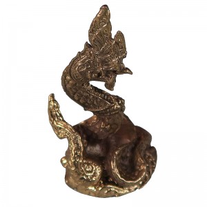 Tiny size decorative dragon