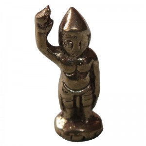 Baby Buddha tiny statue