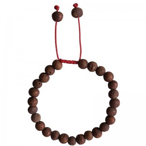 Raktu seed bracelet