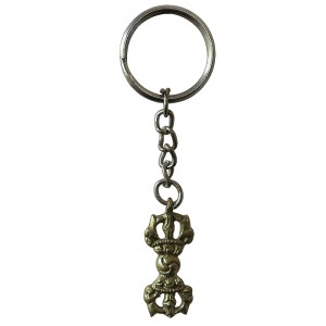 Dorje key ring