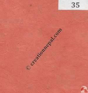 Nepali lokta paper sheet35