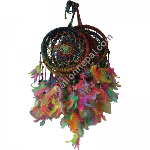 Dream catcher1