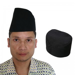 Bhadgaule topi