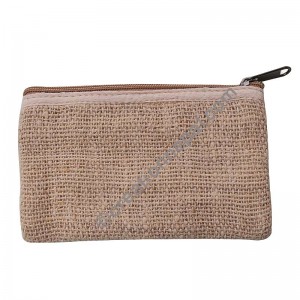 Hemp Coin Purse 10