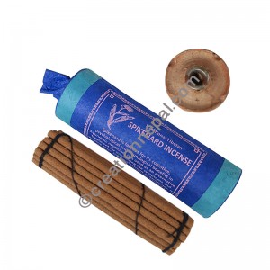 Spikenard incense