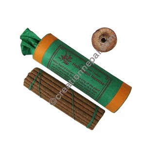 Holy Basil incense