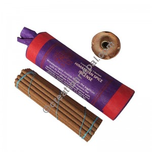 Himalayan Spice incense