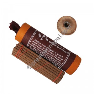 Bdellium incense