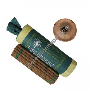Lemongrass incense