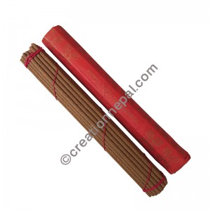 Dorje Tibetan incense