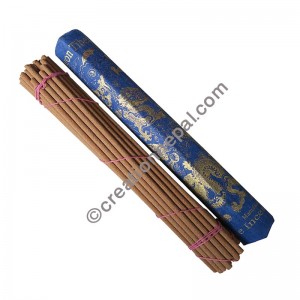 Dragon Tibetan incense