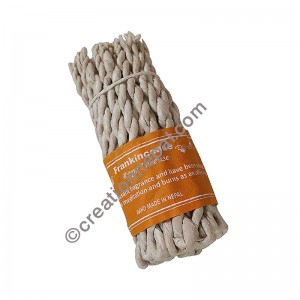 Rope Frank Incense 