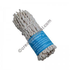 Spikenard rope incense