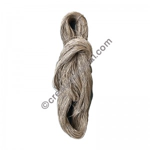 Bamboo yarn 100 knot - packet of 1 kg