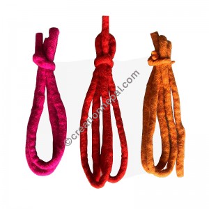 10 mm felt string (packet of 65 meter)