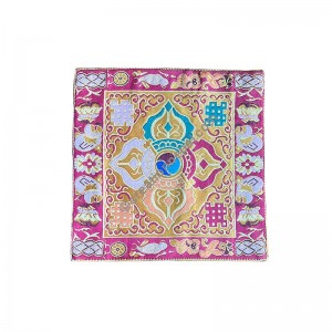 Dorje place mat 