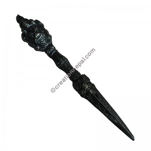 Antique design phurba2