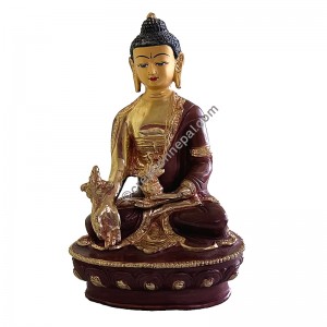 Medicine Buddha 20