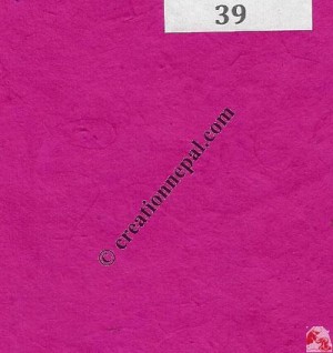 Nepali lokta paper sheet39