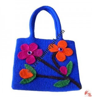 Felt bag 43