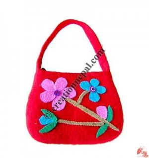 Felt bag 46