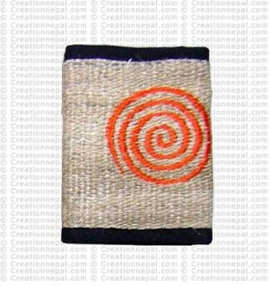 Hemp Wallet 5