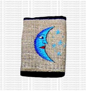 Hemp Wallet 6