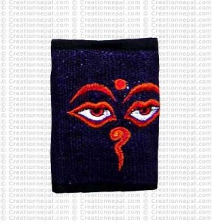 Hemp Wallet 8