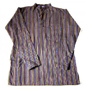 Cotton shirt 5