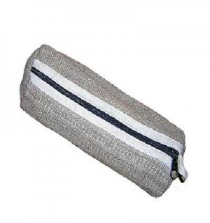 Hemp pencil case 1