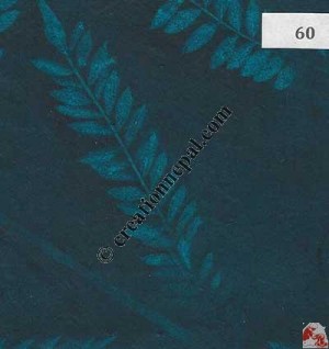 Nepali lokta paper sheet60