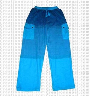 Cotton trouser 2
