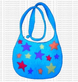 Felt bag 89